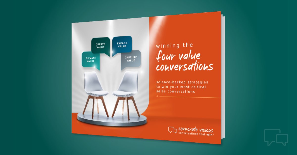 four value conversations e-book