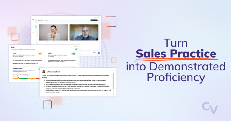 What is fluency coaching in sales