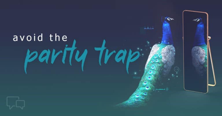 create a unique value proposition