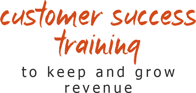 Customer Success Training to Improve Customer Success Manager Skills