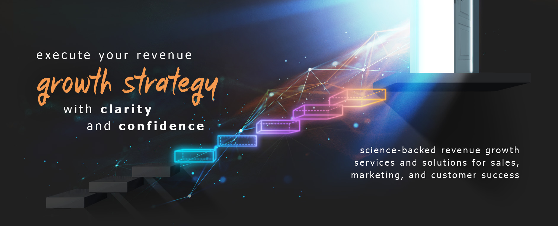 Growth Strategy Banner