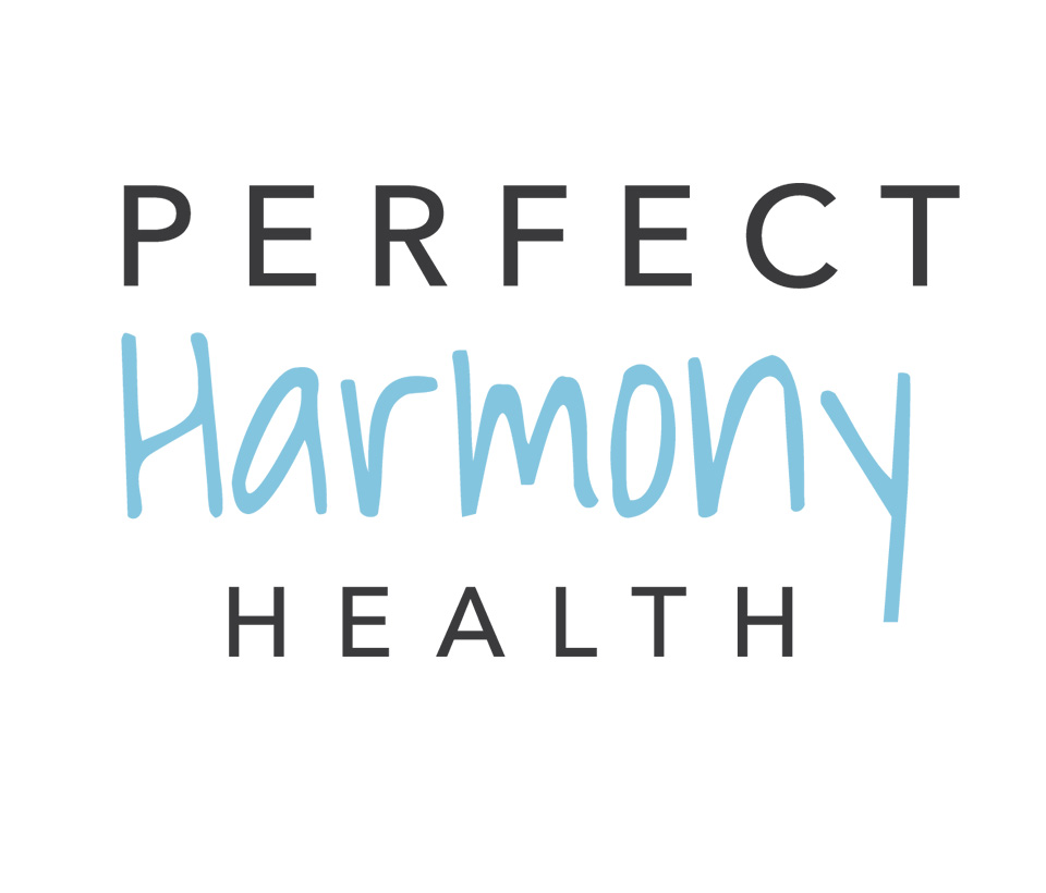 Perfect Harmony Health Logo