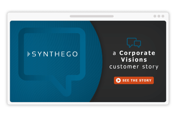Synthego case study link image