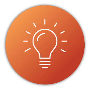 Apply insights icon