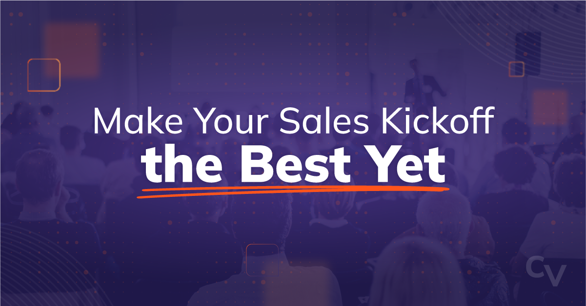 Sales Kickoff Themes for B2B Sales Meetings