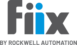 Fiix by Rockwell Automation - Logo