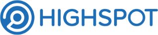 Highspot - Logo