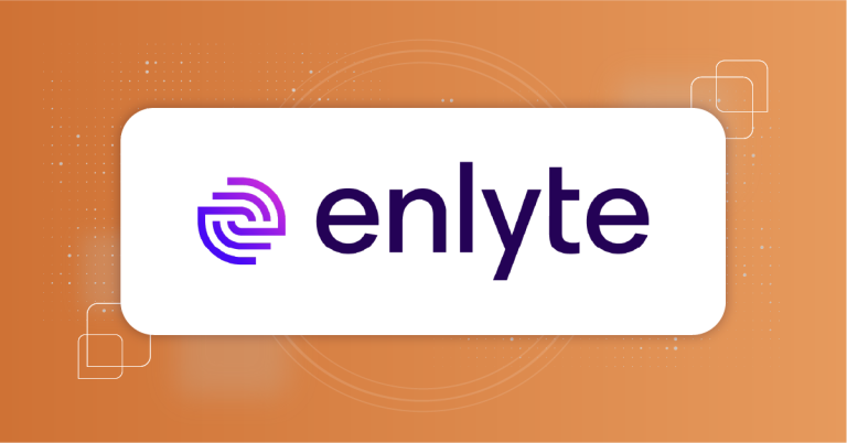 Enlyte - Case Study - Cover
