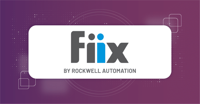 Fiix By Rockwell Automation - Case Study - Cover