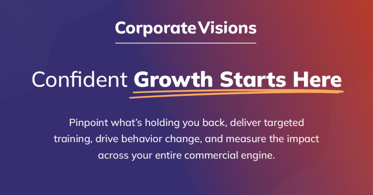 Training, Insights, Enablement, and Community for B2B Revenue Teams