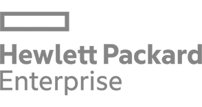 Hewlett Packard Enterprise
