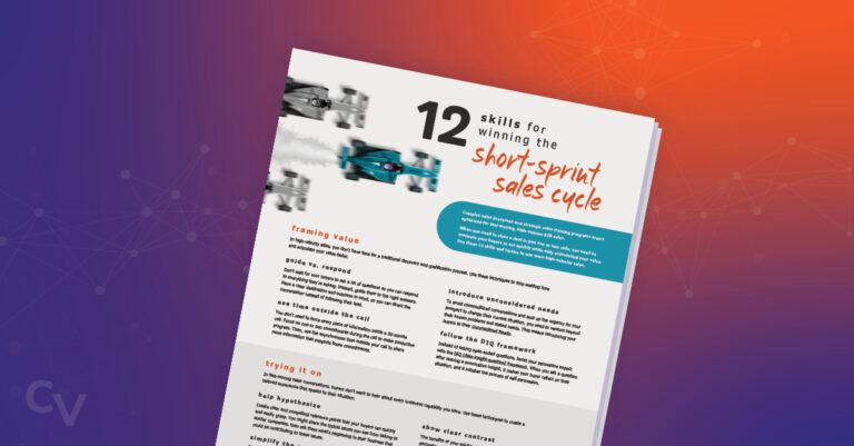 high-velocity-checklist-resource