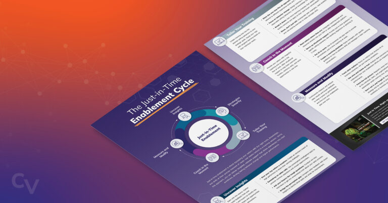 just-in-time-checklist-resource