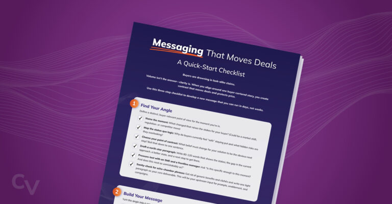 messaging-checklist-resource