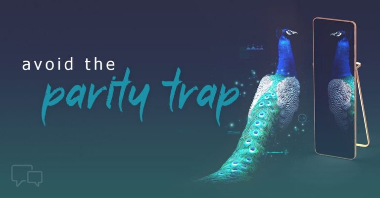 create a unique value proposition