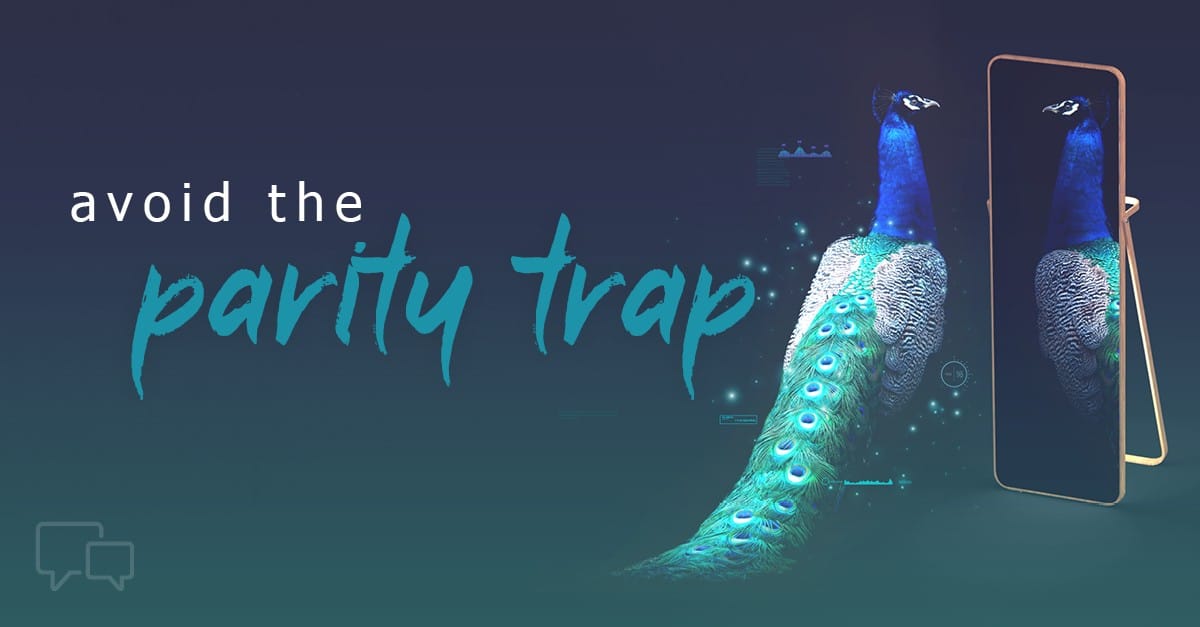 create a unique value proposition