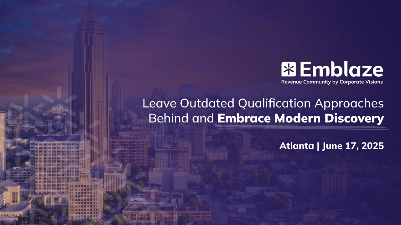 Emblaze Leadership Local (Atlanta) - June 2025