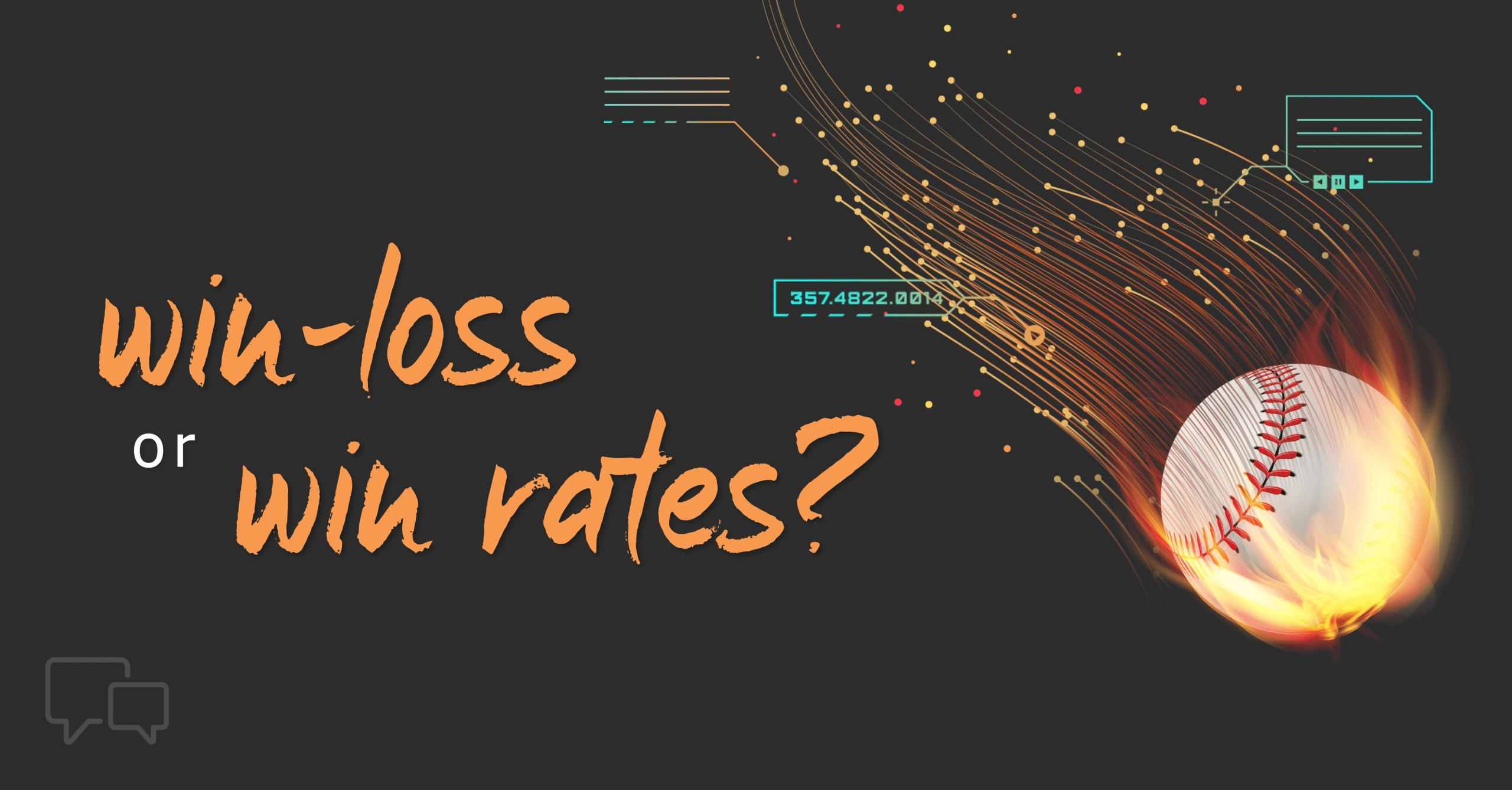 Focused on Win-Loss or Win Rates? - Blog thumbnail