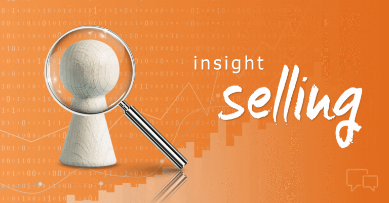 Insight Selling