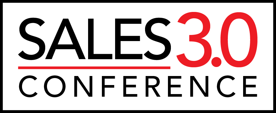 Sales 3.0 Conference - Event cover