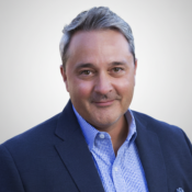 Tim Riesterer Avatar