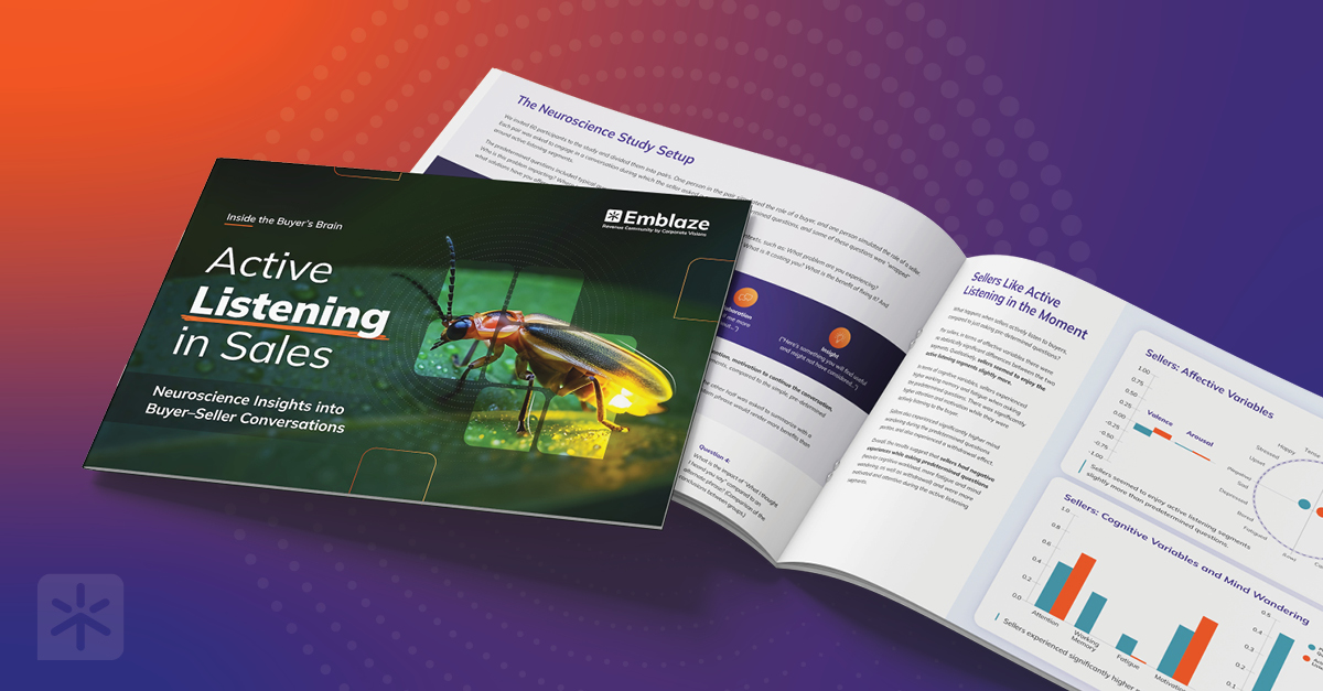 Active Listening report - thumbnail