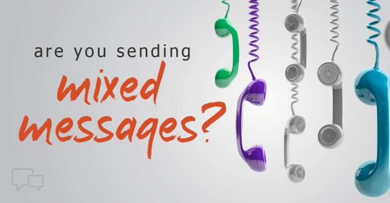 how to create an effective marketing message