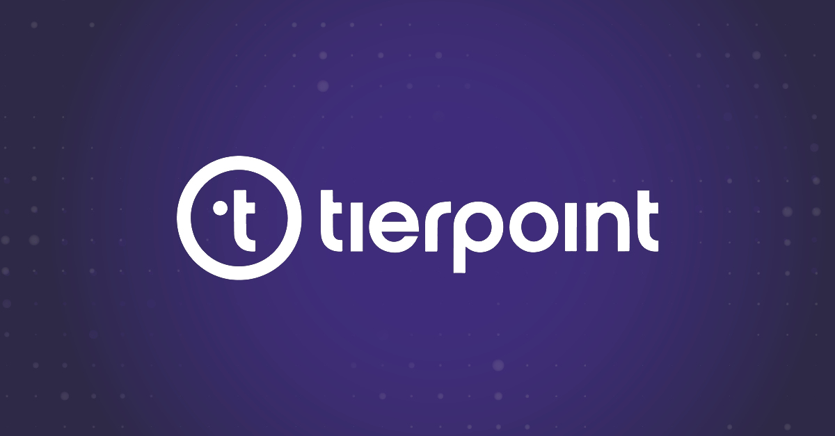 TierPoint logo