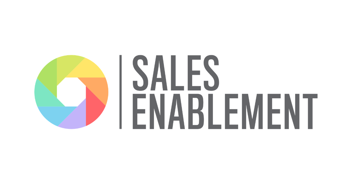 Sales Enablement Leaders Conference DACH