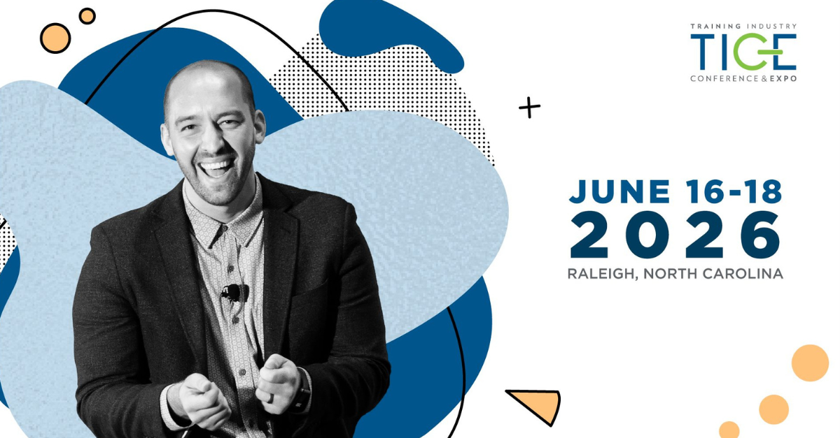 Training Industry Conference & Expo