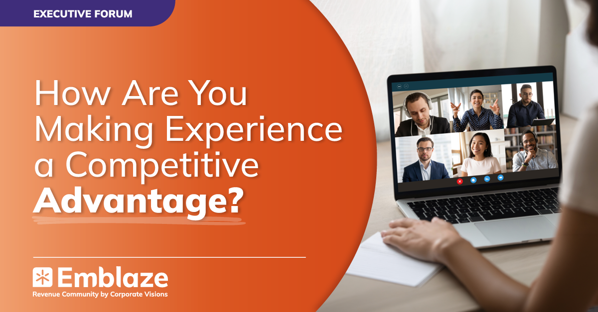 June 2026 Executive Forum