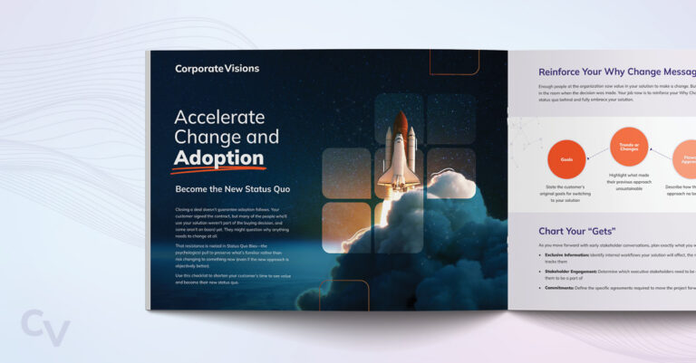 Accelerate Change and Adoption - Tool thumbnail