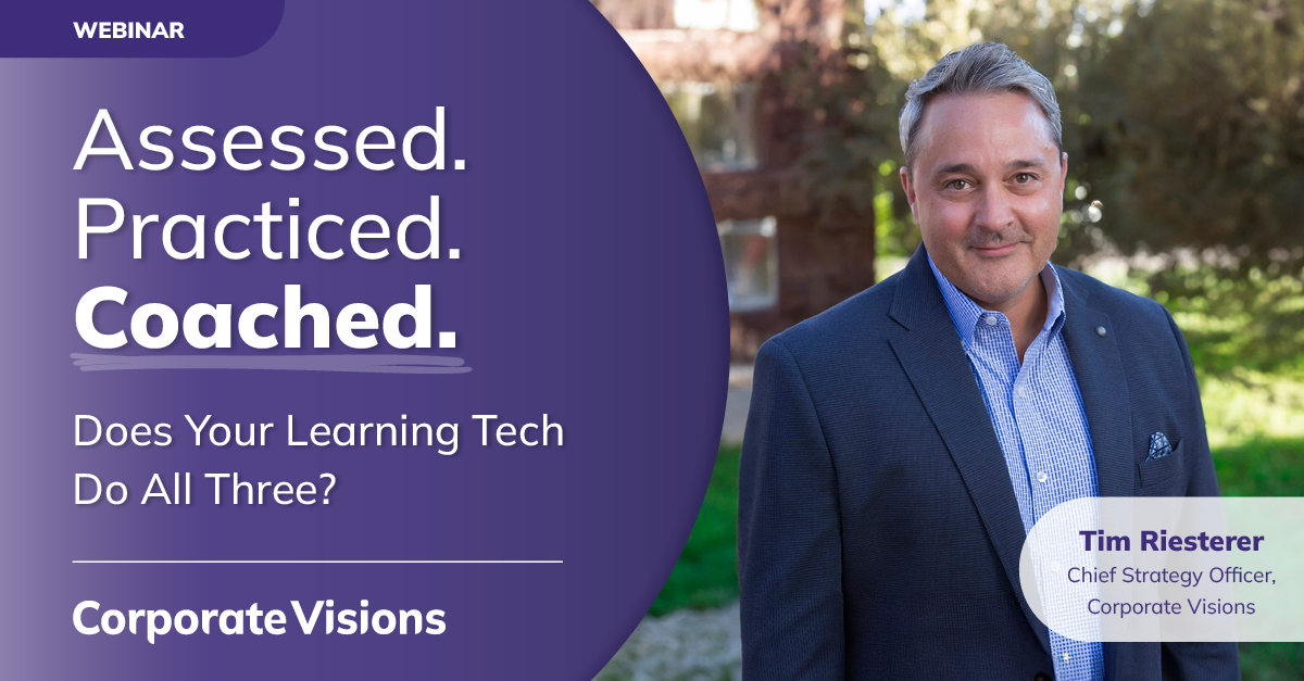 [Learning Tech Showcase] Personalized Learning That Delivers Results - Thumbnail