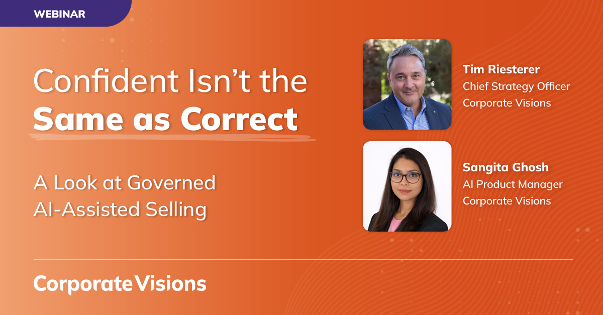 AI Sales Summit - Thumbnail