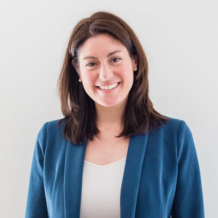 Allison Bouchard