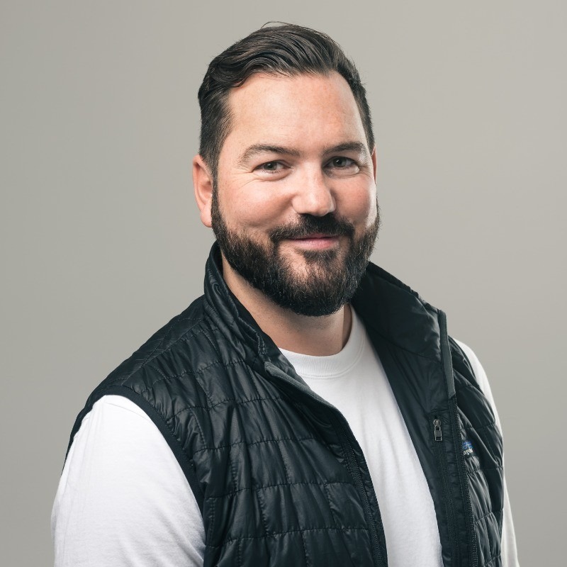 Daniel Weckend
