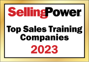 Selling Power Award logo
