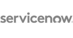 Service now logo
